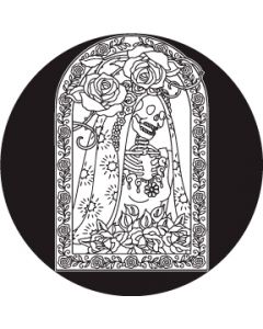 Day of the Dead Bride