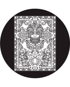 Day of the Dead Madame