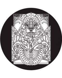 Day of the Dead Sun