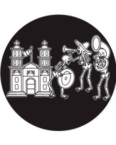 Day of the Dead Band