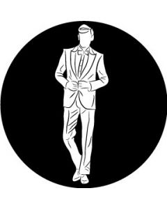 Groom Silhouette Wedding