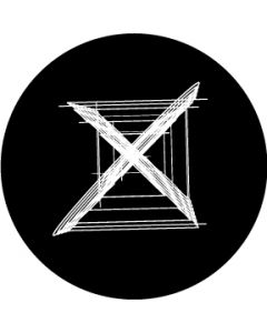 Xs crossed