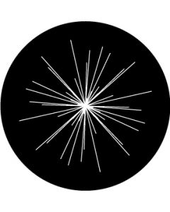 Space Explosion