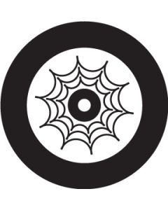 Spider Web Crop Circle