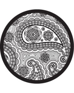 Paisley 1