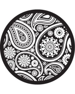 Paisley 2