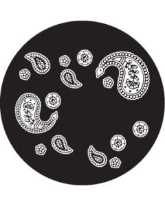 Paisley 3
