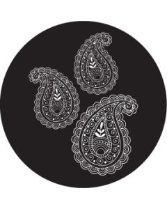 Paisley 4