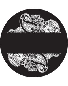 Paisley 5