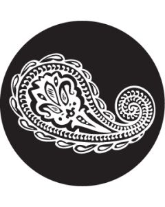 Paisley 6