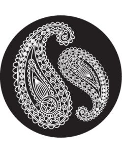 Paisley 7