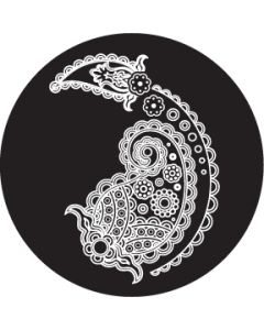 Paisley 9