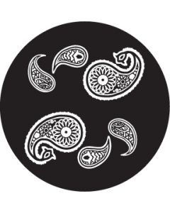 Paisley 10