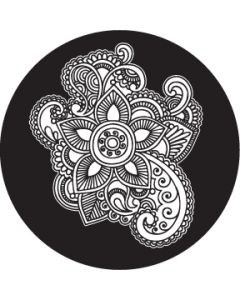 Paisley 11