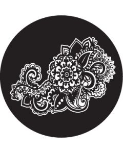 Paisley 12A