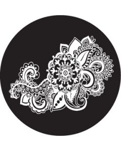 Paisley 12B