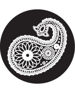 Paisley 13