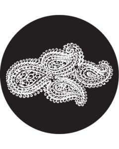 Paisley 15