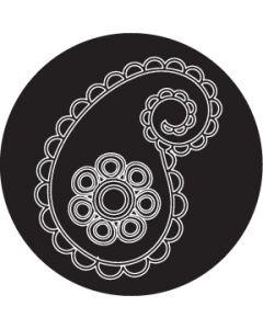 Paisley 16