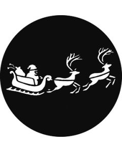 Santa's Sleigh