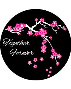 Forever Blossoms