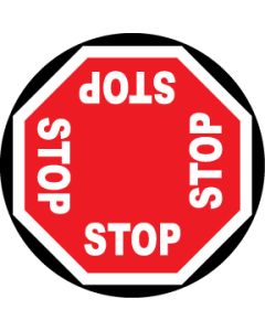 4 Way Stop
