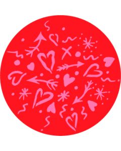 Love in Color