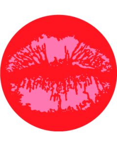 Kiss Me Pink