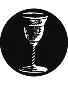 Sacramental Wine Cup