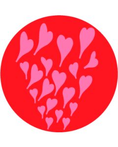 Rising Hearts