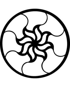 Pinwheel 6