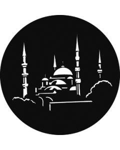 Mosque