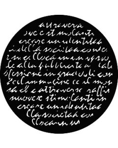 Handwriting