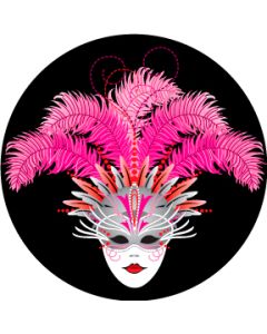 Carnival Mask Mardi gras