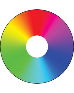 Smooth Shutter Full Color