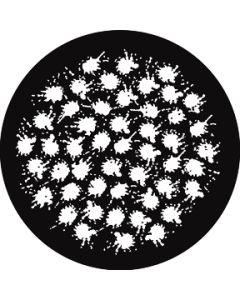 Splatter Breakup