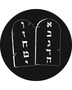 Ten Commandments