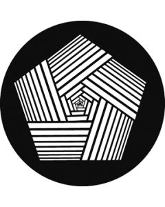 Pentagon Spin