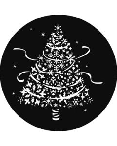 Snow Tree