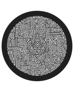 Mayan Maze
