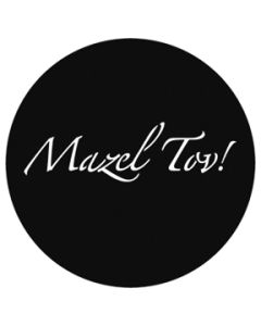 Mazel Tov
