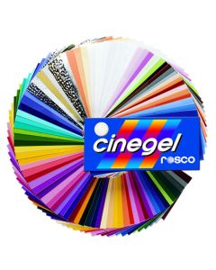Cinegel Swatchbook