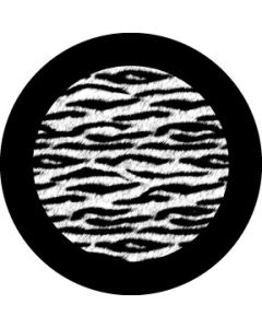 Tiger Print Breakup