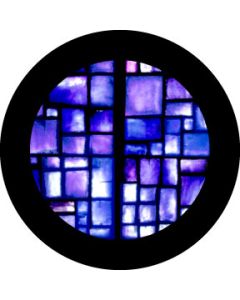Mosaic Tiling Breakup