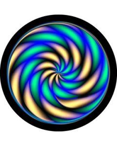 Catepillar Swirl
