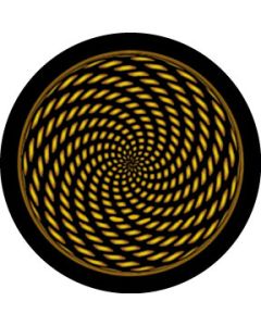 3D Swirl