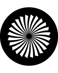Twisting Fan