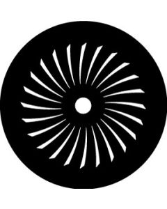 Twisting Fan Inverse