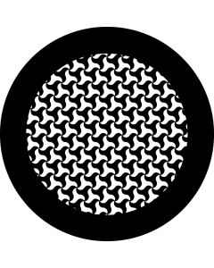 Tricorn Breakup Small