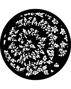 Spiral Flower Breakup